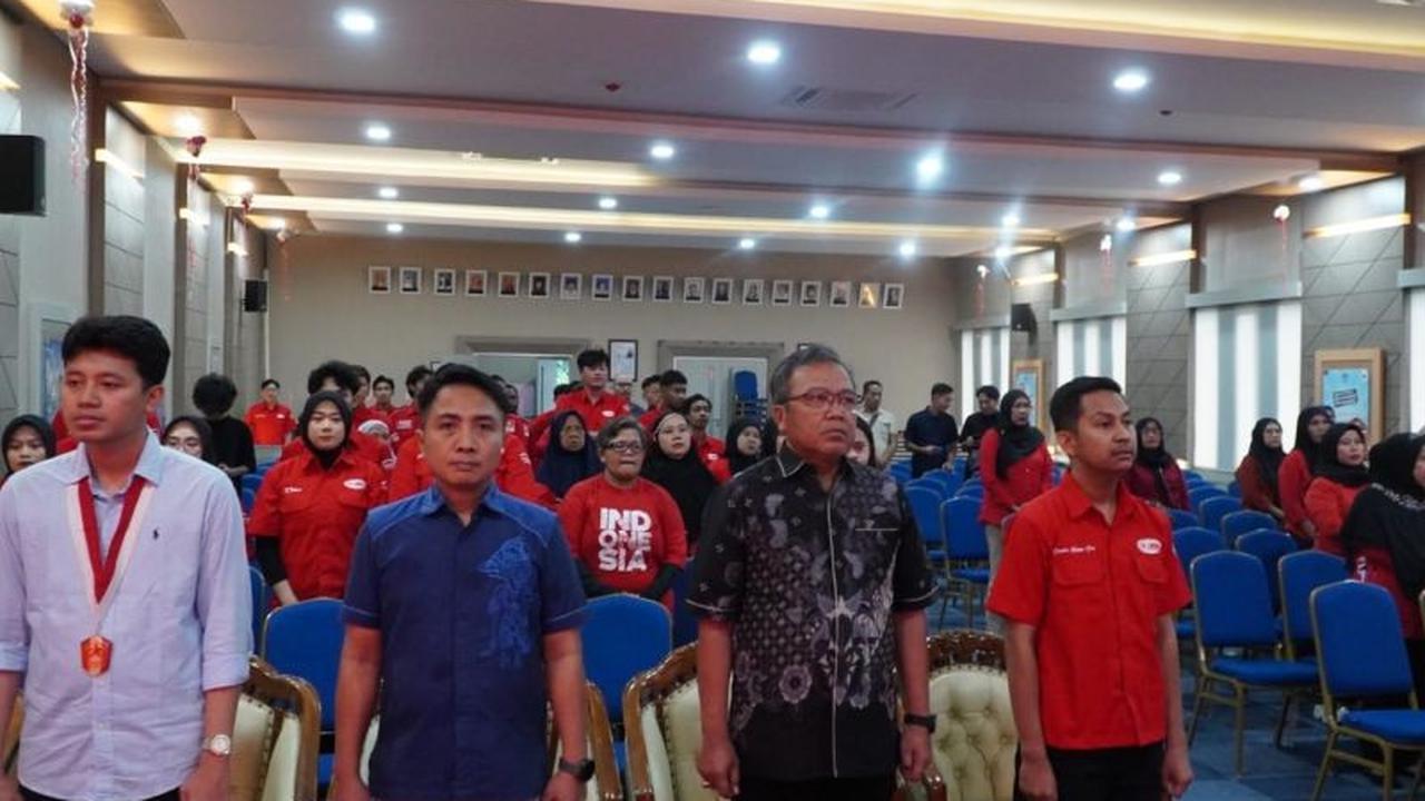 LMND Desak Pemerintah Berikan Pendidikan Gratis bagi Mahasiswa Terdampak Bencana di Sumatera