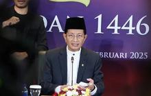 Link Live Video Sidang Isbat Penetapan Lebaran Idulfitri 1 Syawal 1446 Hijriah/2025