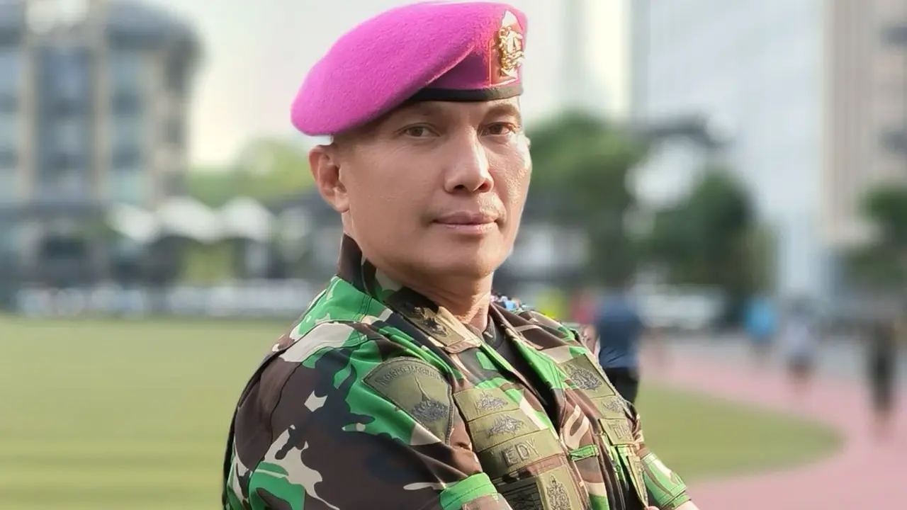 Edy Effendi (Istimewa)
