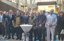Chandi 2025: Tujuh Menteri Negara Sahabat Siap Hadiri Perhelatan Budaya Internasional di Bali, Apa Saja Agendanya?