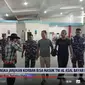 Serda AAM, pelaku pembununuhan terhadap eks calon siswa bintara TNI AL,&nbsp;IST. (YouTube Liputan6)