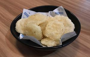 Cireng. (Foto: Pinerineks/Wikimedia Commons)