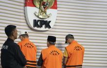 KPK Ungkap Gubernur Bengkulu Pakai Uang Hasil Peras Anak Buah untuk 'Serangan Fajar' Pilkada