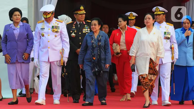 KRI Bung Karno Siap Perkuat Armada TNI AL untuk Operasi Perang