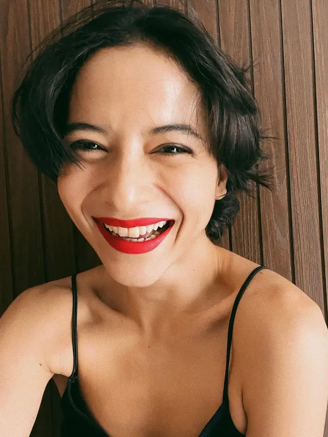 Putri Marino (Instagram/putrimarino)