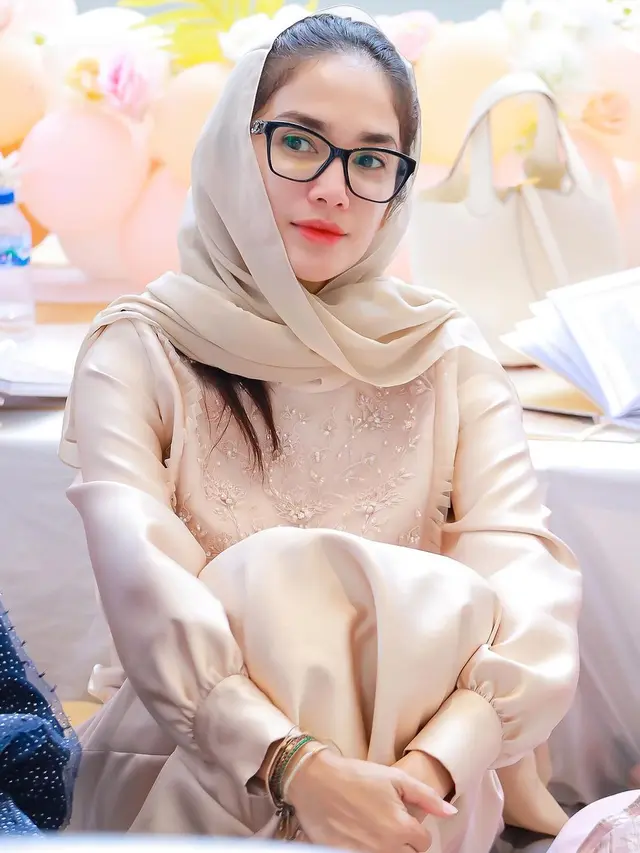 Ussy Suliastiawaty (Instagram/ussypratama)