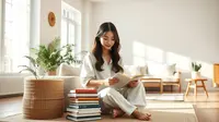 Tips Hidup Sederhana untuk Meraih Kebahagiaan dan Ketenangan