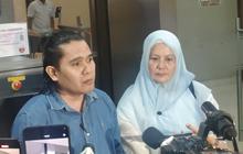 Wagub Babel Hellyana Dicecar 25 Pertanyaan Terkait Dugaan Ijazah Palsu Selama 10 Jam