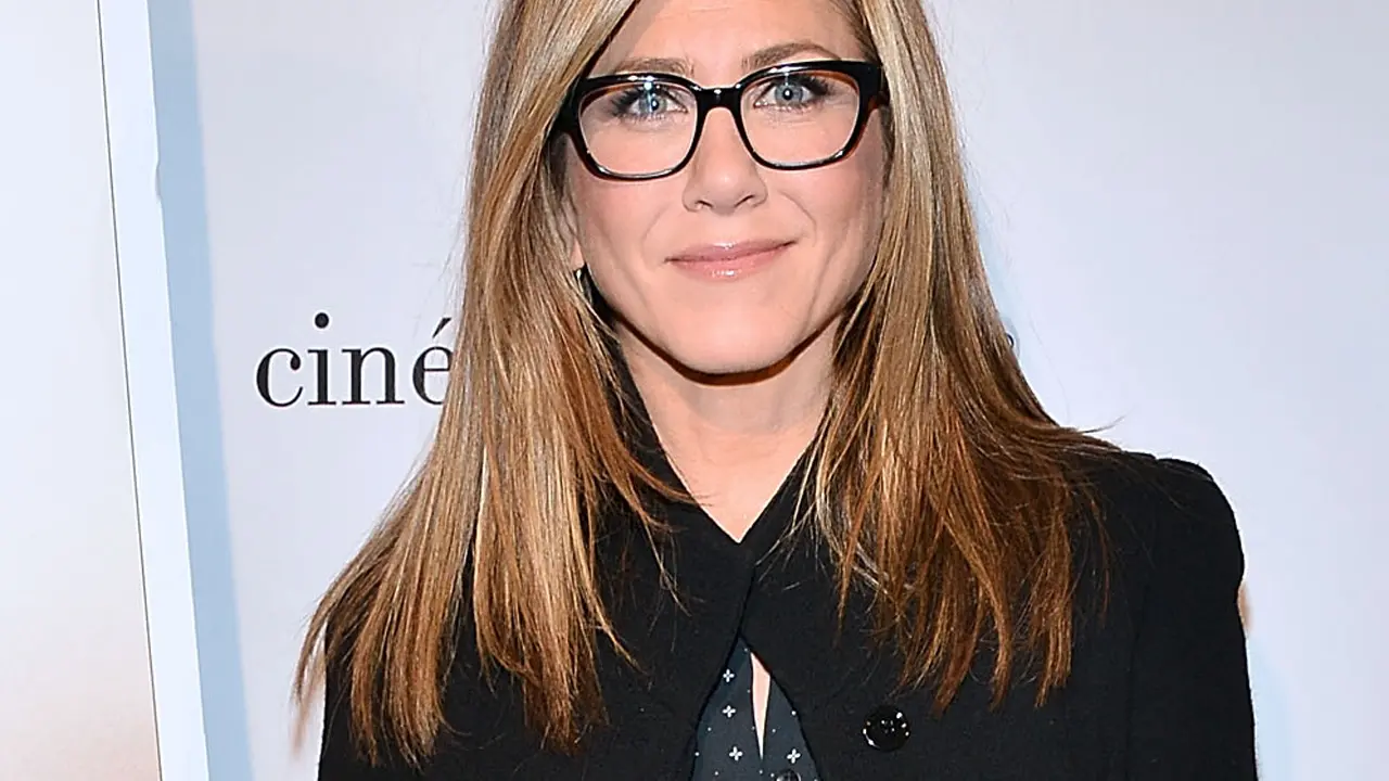 Jennifer Aniston