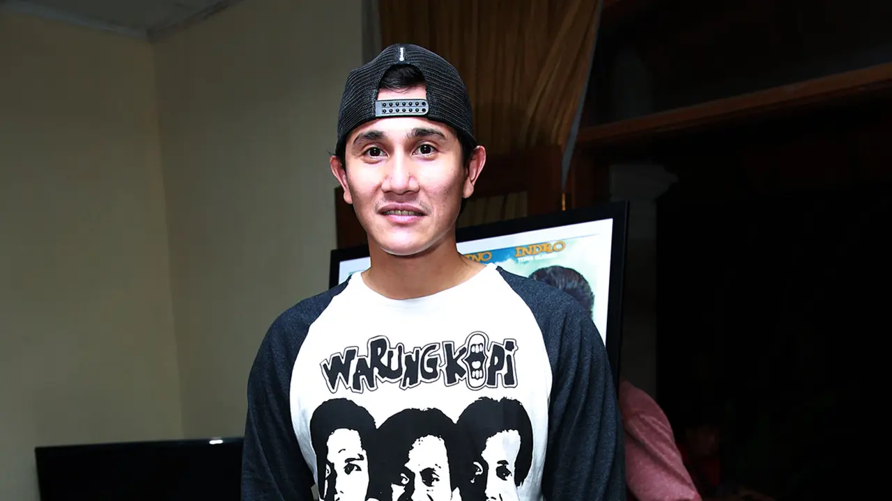 [Bintang] Vino G. Bastian