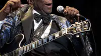 BB King (foto: thefabempire.com)