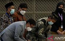 BPJPH Tunjuk UNP Jadi Pusat Pelatihan Auditor Halal, Siap Penuhi Kebutuhan Nasional!