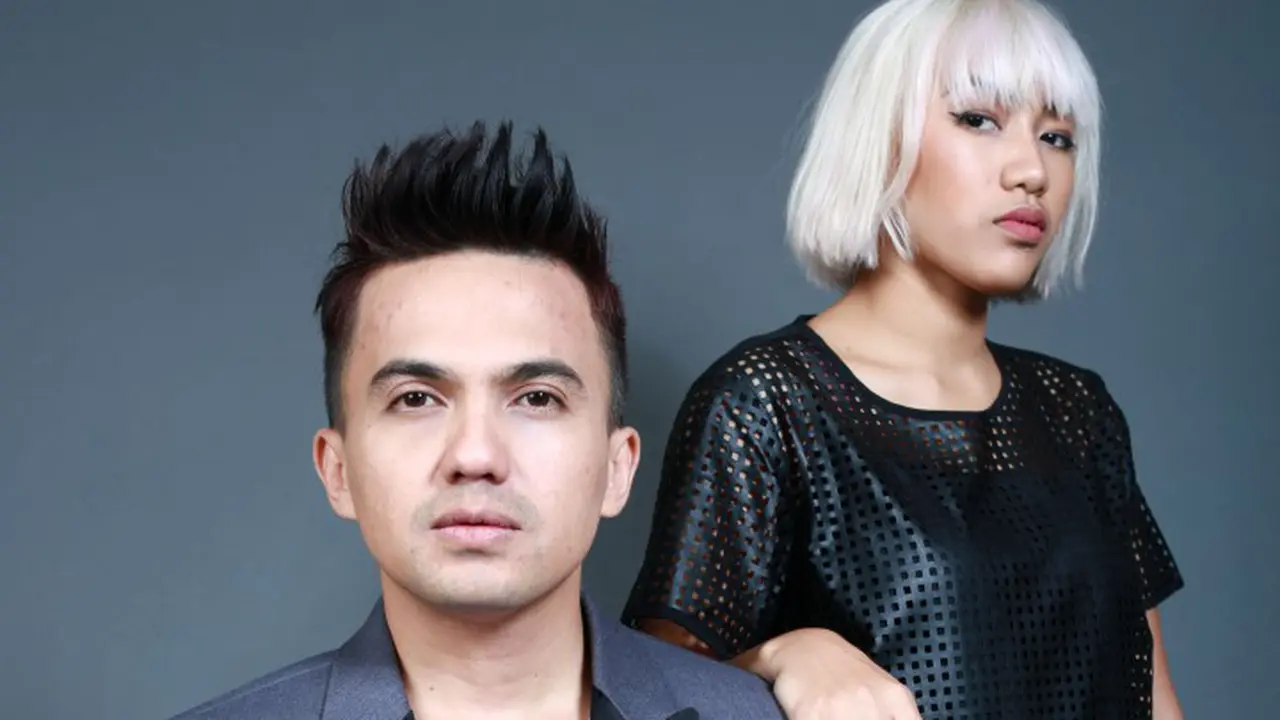Sahrul Gunawan - Igha Basnapal