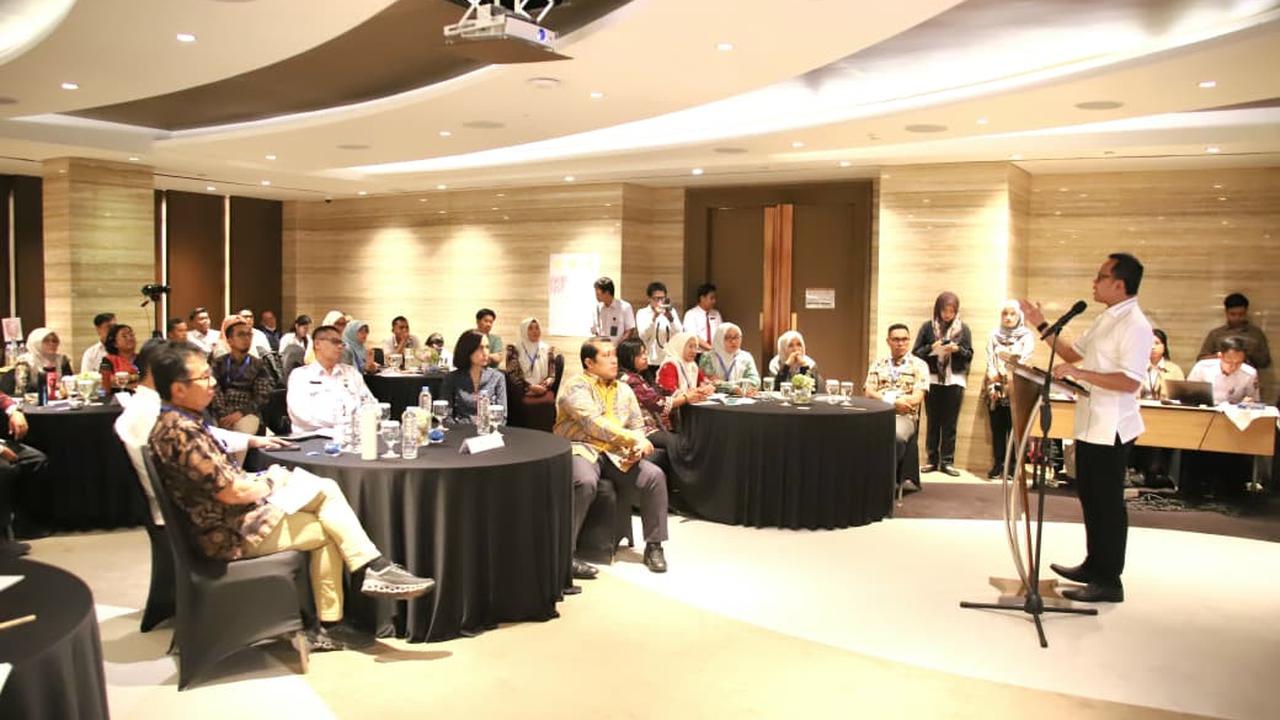 Wamendagri Bima Arya: ASN Jangan Hanya Kejar Output, Pastikan Program Berdampak bagi Warga