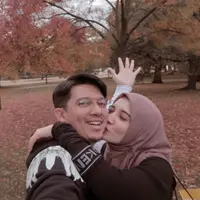 Irwansyah dan Zaskia Sungkar