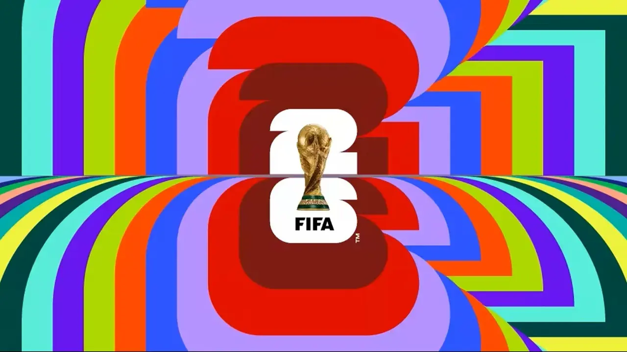 Piala Dunia 2026