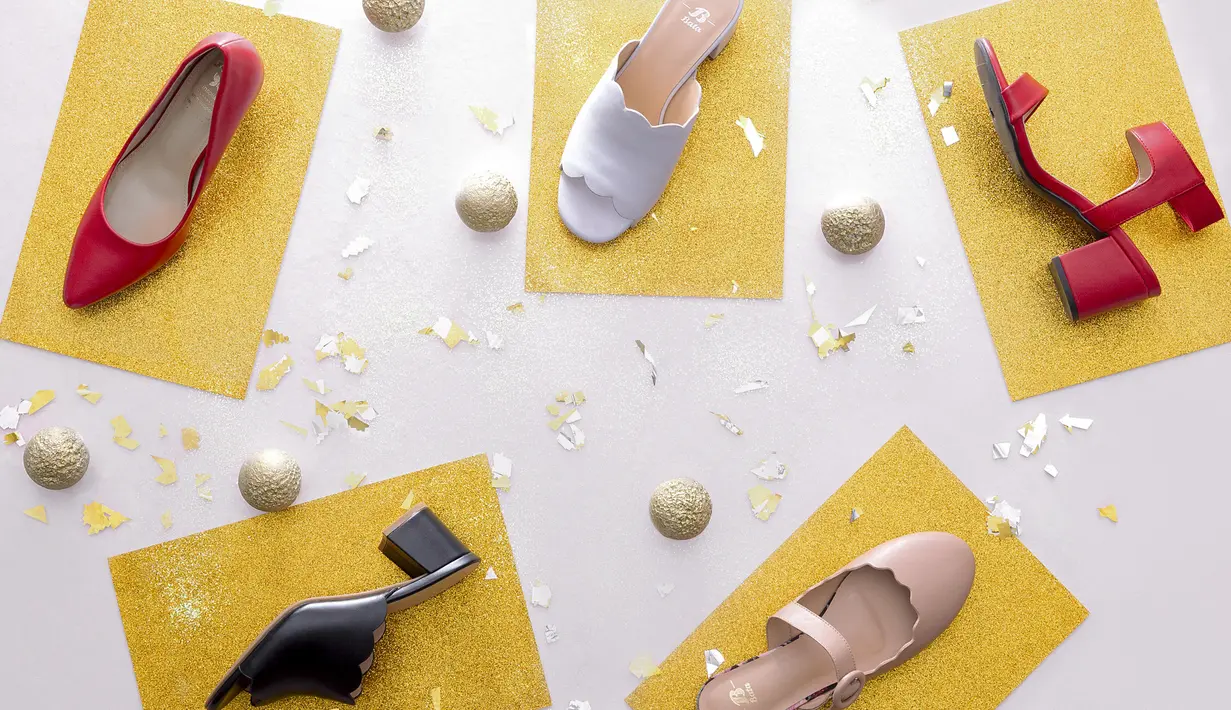 (Daniel Kampua/Fimela.com)