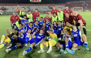Jadwal Siaran Langsung Dewata Challenge Series 2026: Laga Pertama Bali United Vs Sabah FC