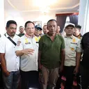 Jembatan Enang-Enang Tetap Beroperasi, Kendaraan Besar Masih Dibatasi