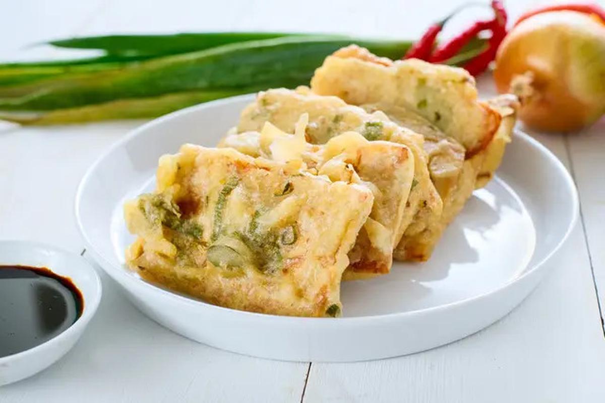Rahasia Membuat Tempe Mendoan Krispi Tanpa Baking Powder
