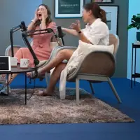 Luna Maya (Youtube/TS Media)