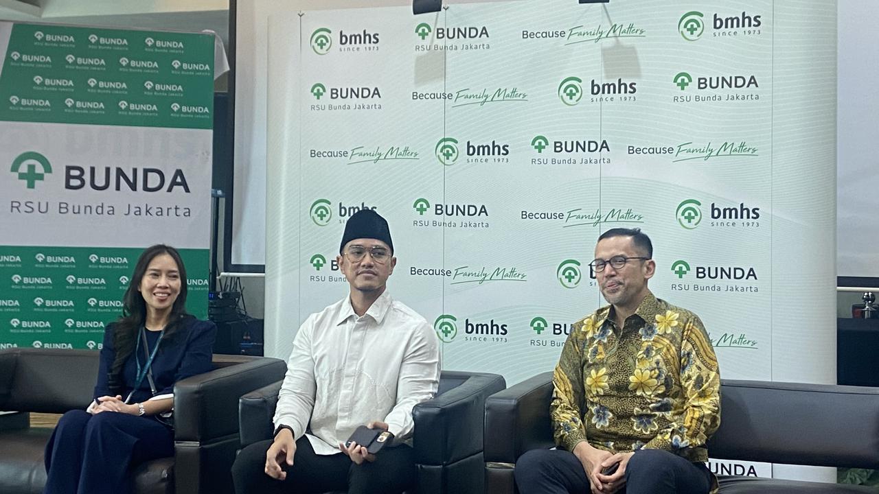 Cerita Jokowi Telepon Kaesang Tanya Kabar Erina Usai Lahirkan Bebingah Sang Tansahayu
