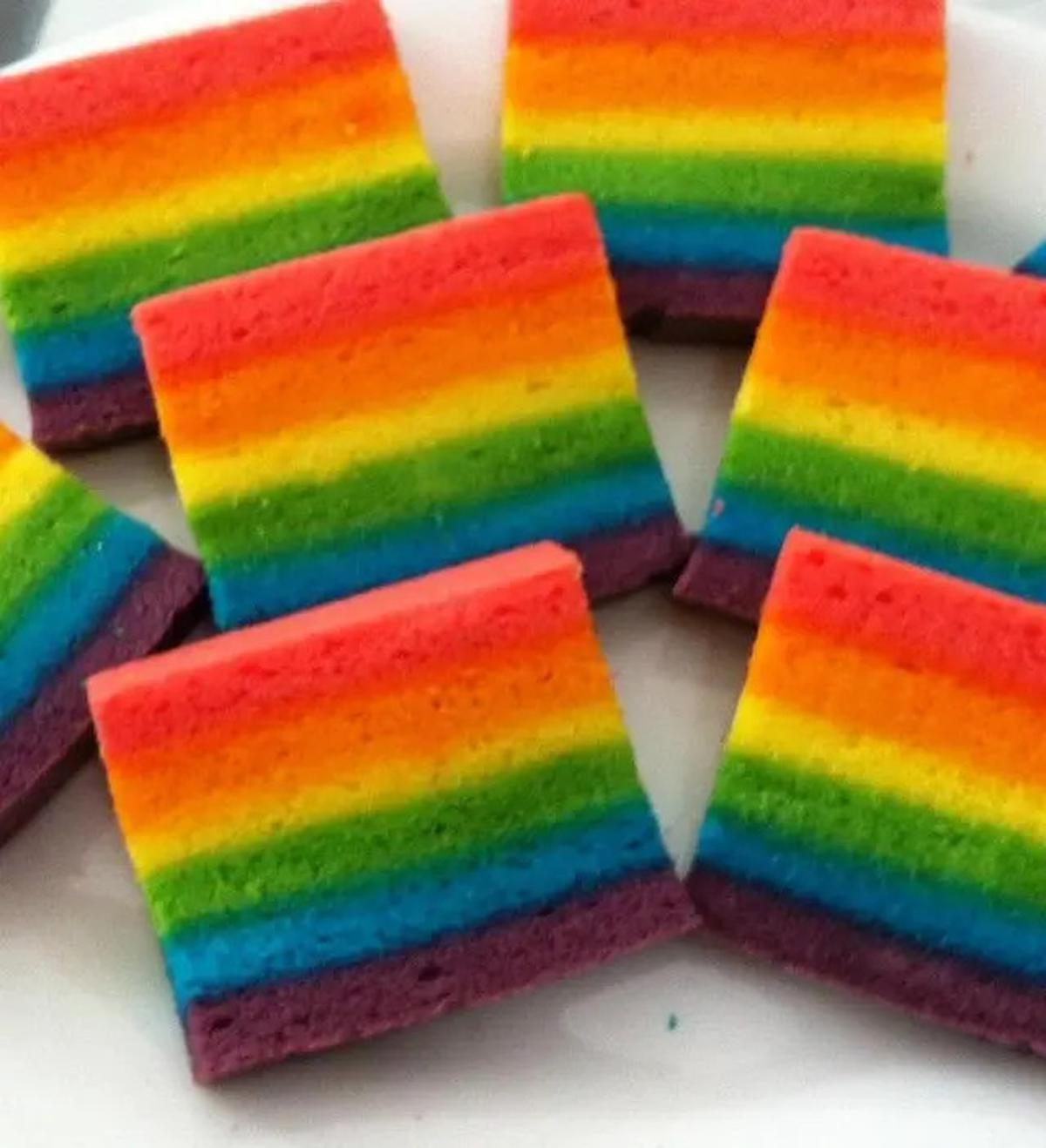 Spikoe Resep Kuno, 7 Resep Otentik Kue Lapis Khas Surabaya