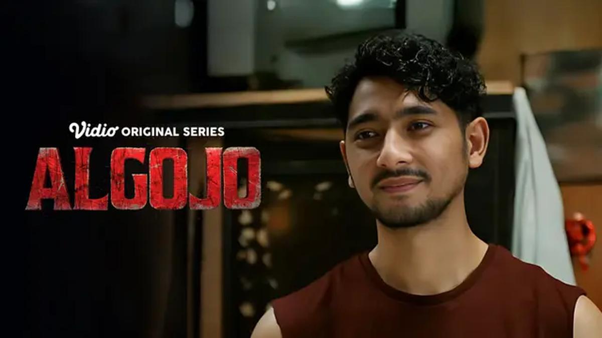 Series Algojo Sudah Tayang di Vidio, Berikut Sinopsis Episode 1