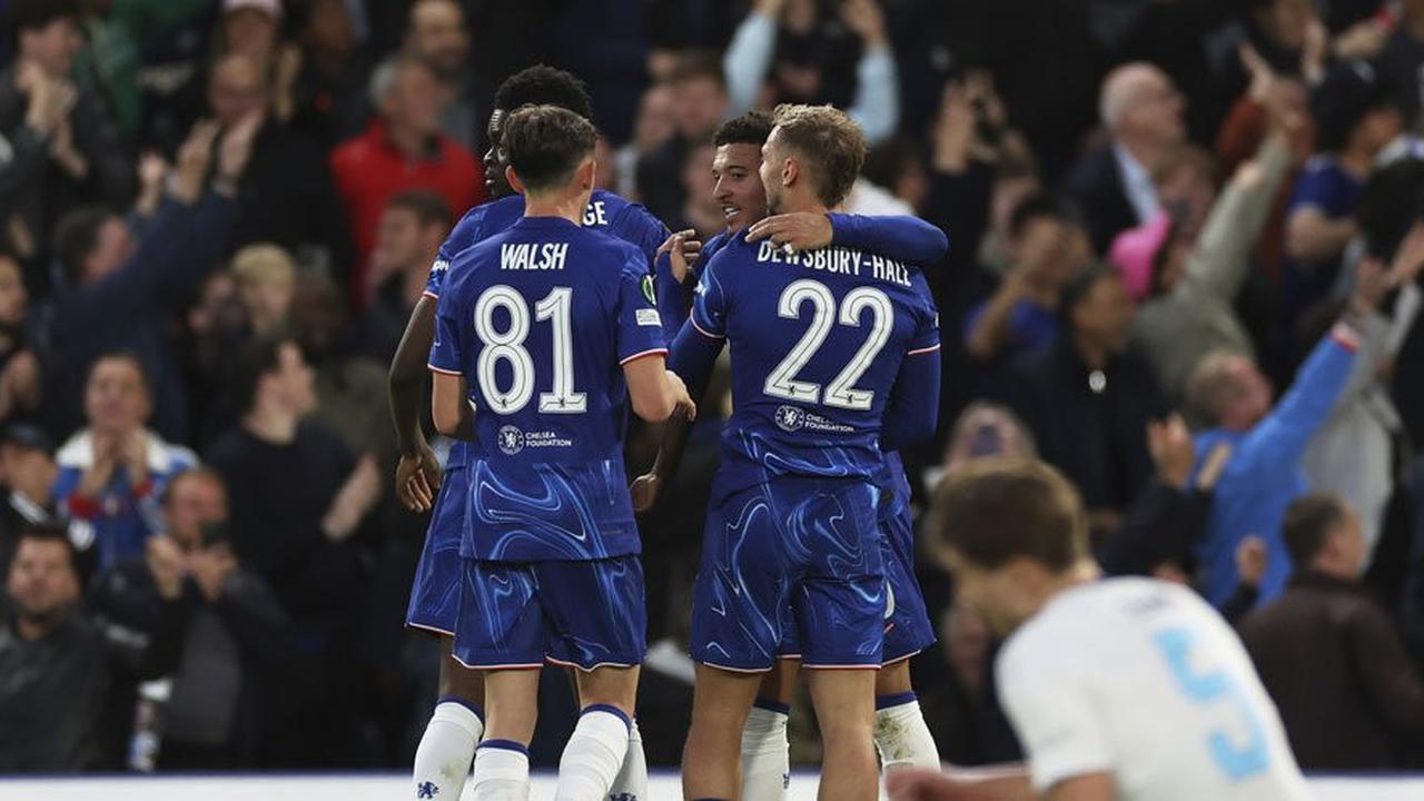 Jadwal Pertandingan & Link Live Streaming Chelsea Hari Kamis, 29 Mei 2025: Vs Real Betis