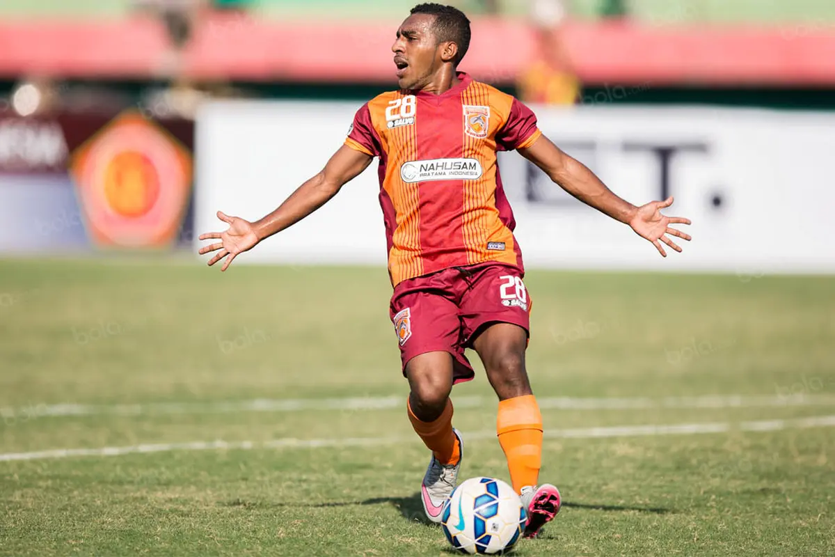Borneo FC