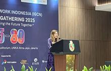 Tahukah Anda? PBB Dorong Sektor Swasta Indonesia Ambil Peran Krusial dalam Pembiayaan SDGs, Targetkan Kapal Nelayan Ramah Lingkungan