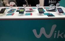 Wiko smartphone tetap ekspansi, tak peduli rupiah melemah