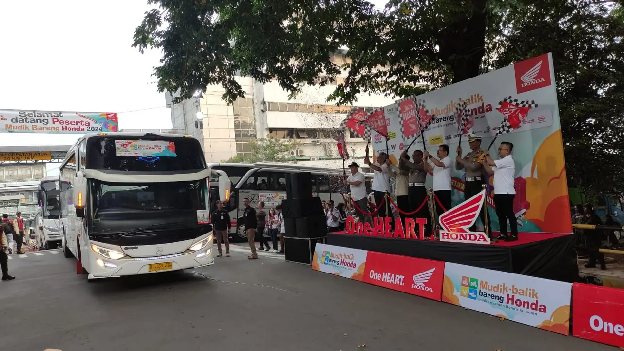 Astra Honda Motor