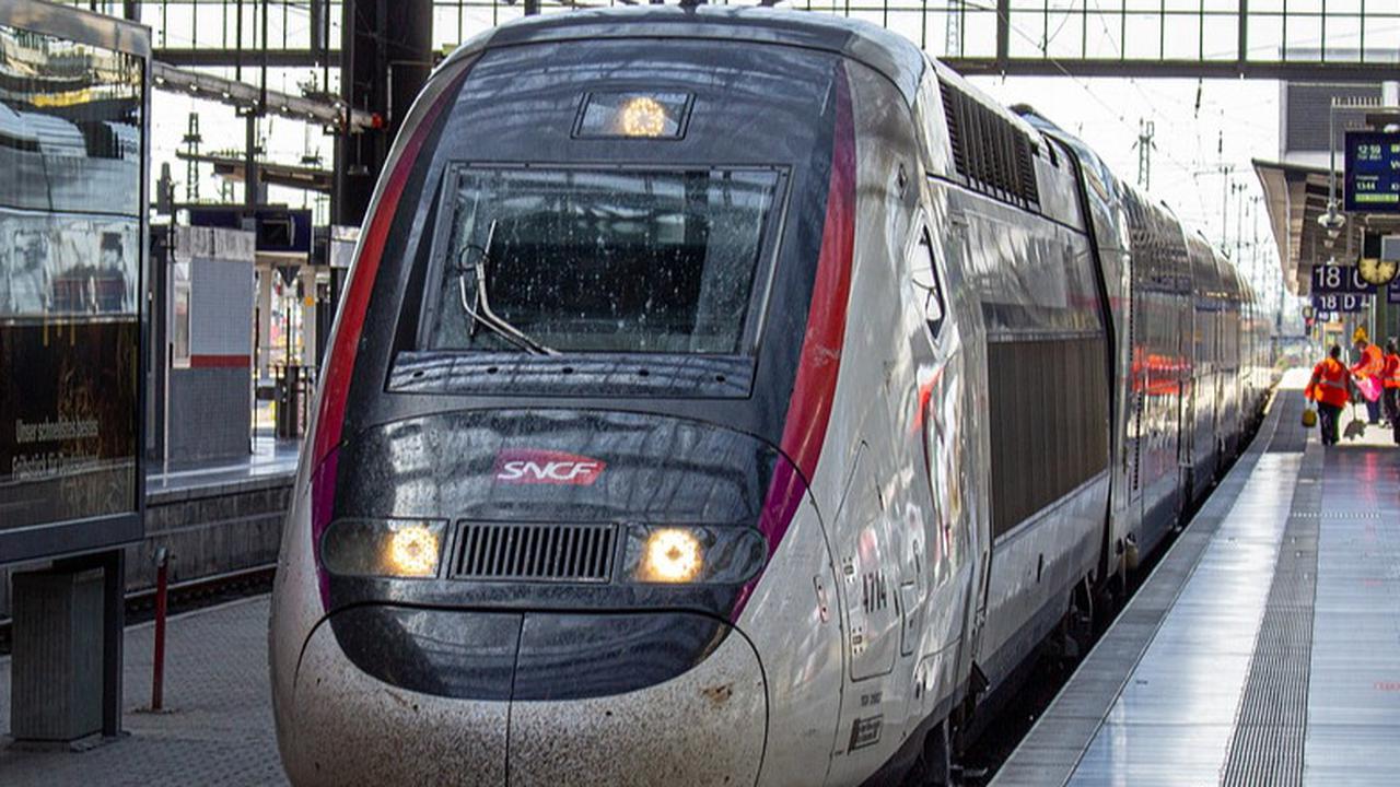 27 September Kereta Cepat Pertama di Eropa Beroperasi, Ini Sejarahnya