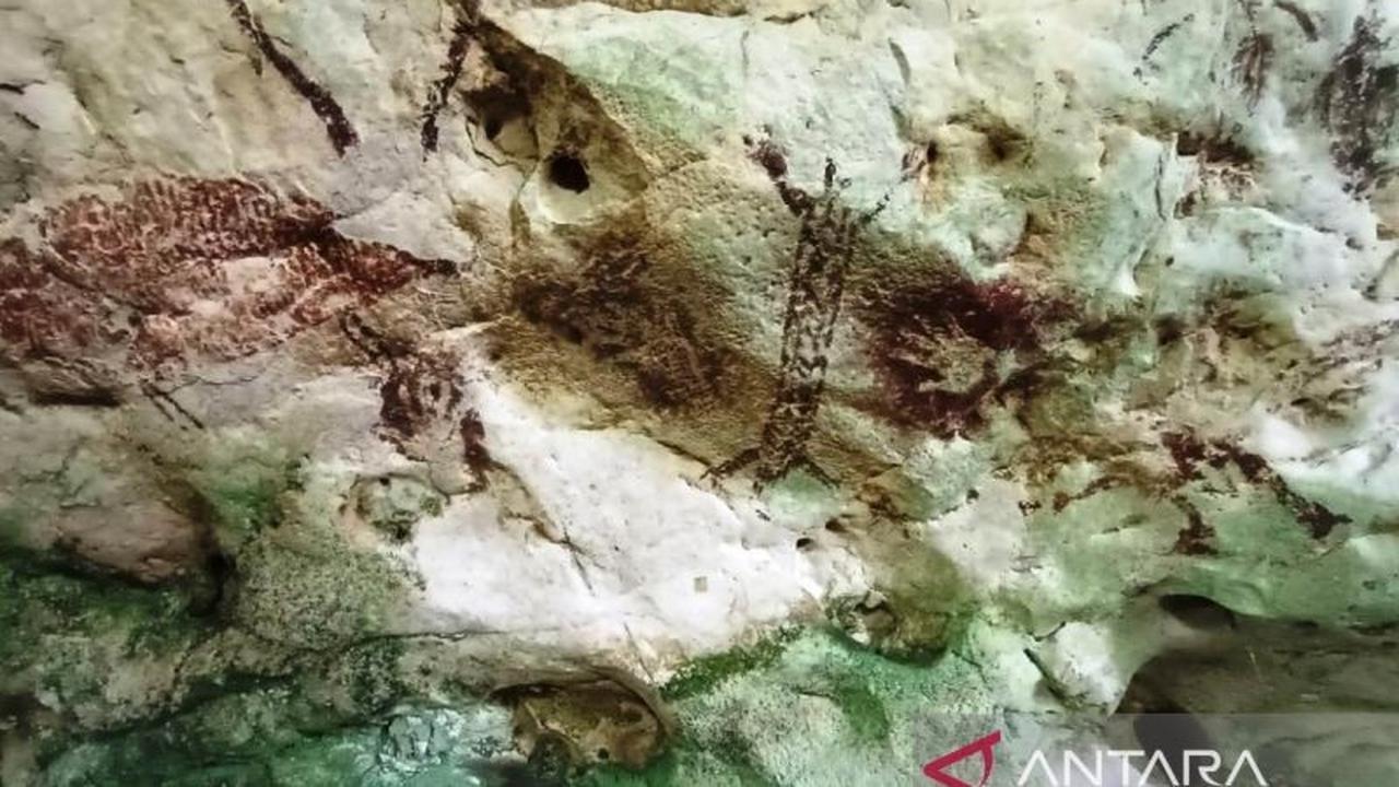 Jejak Purba di Goa Beloyot: Geopark Sangkulirang-Mangkalihat Menuju Pengakuan Dunia