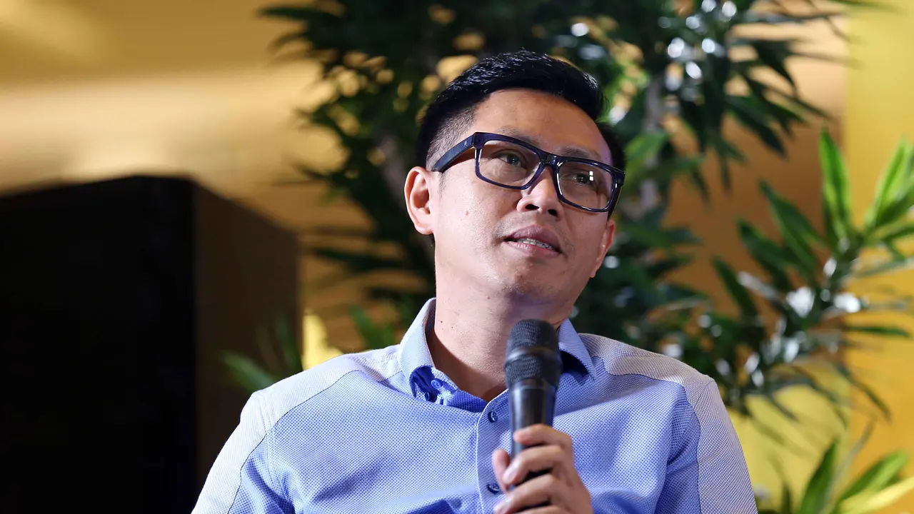 [Bintang] Eko Patrio