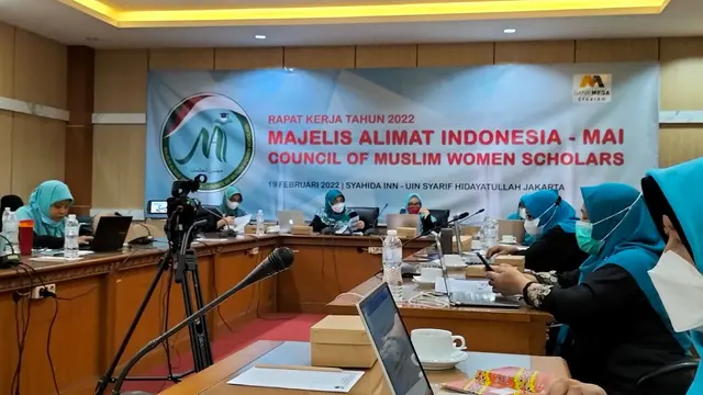 Lindungi Korban Kekerasan Seksual, MAI Dorong Disahkannya RUU TPKS