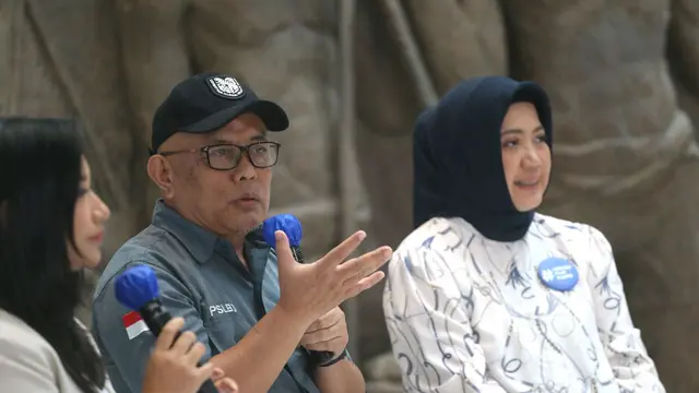 Generasi Pilah Plastik Unilever Indonesia