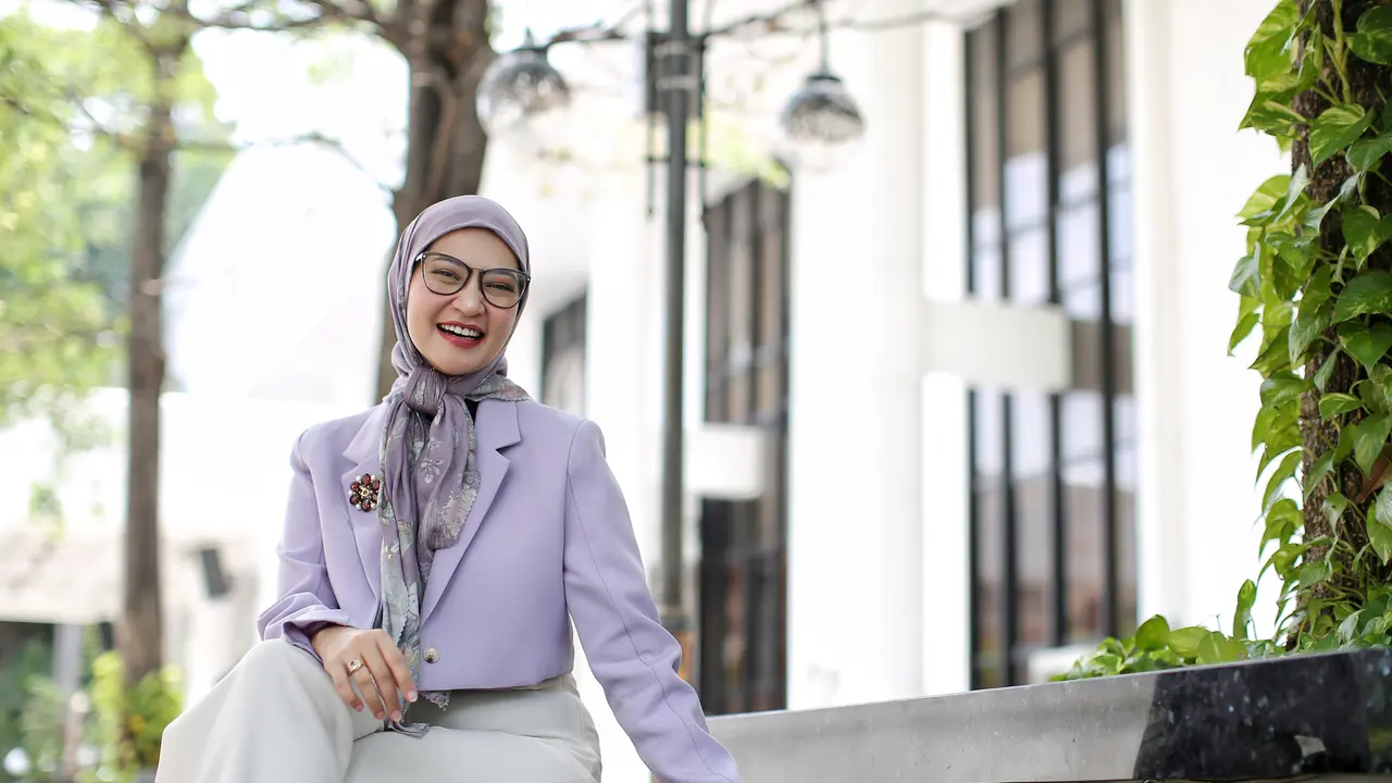Angkie Yudistia