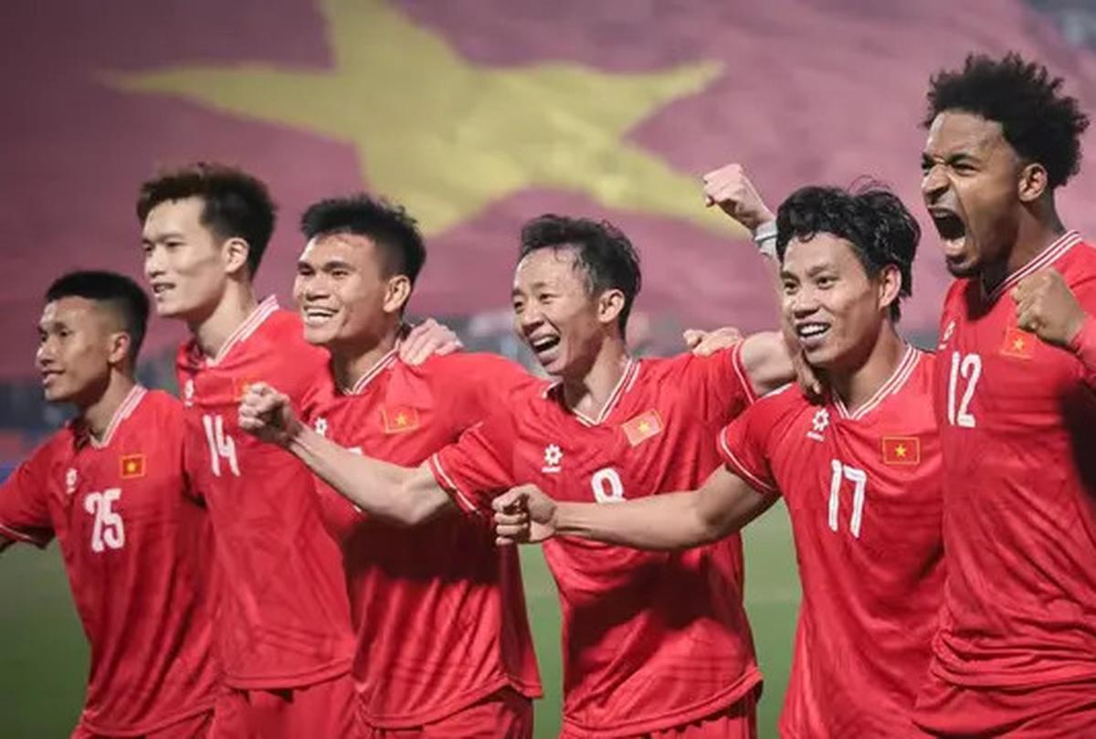 VFF Tegaskan Vietnam Tidak Akan Menaturalisasi Pemain Secara Masif seperti Indonesia