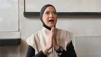 Andhara Early Bahas Keinginan Slow Living dan Balik ke Dunia Seni Setelah Cerai dari Bugi Ramadhana
