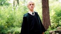 The most memorable Draco Malfoy quotes. (Photo: Warner Bros.)