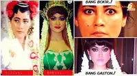 Sama-sama Main Film Horor, Ini Perbedaan Jupe dengan Suzanna