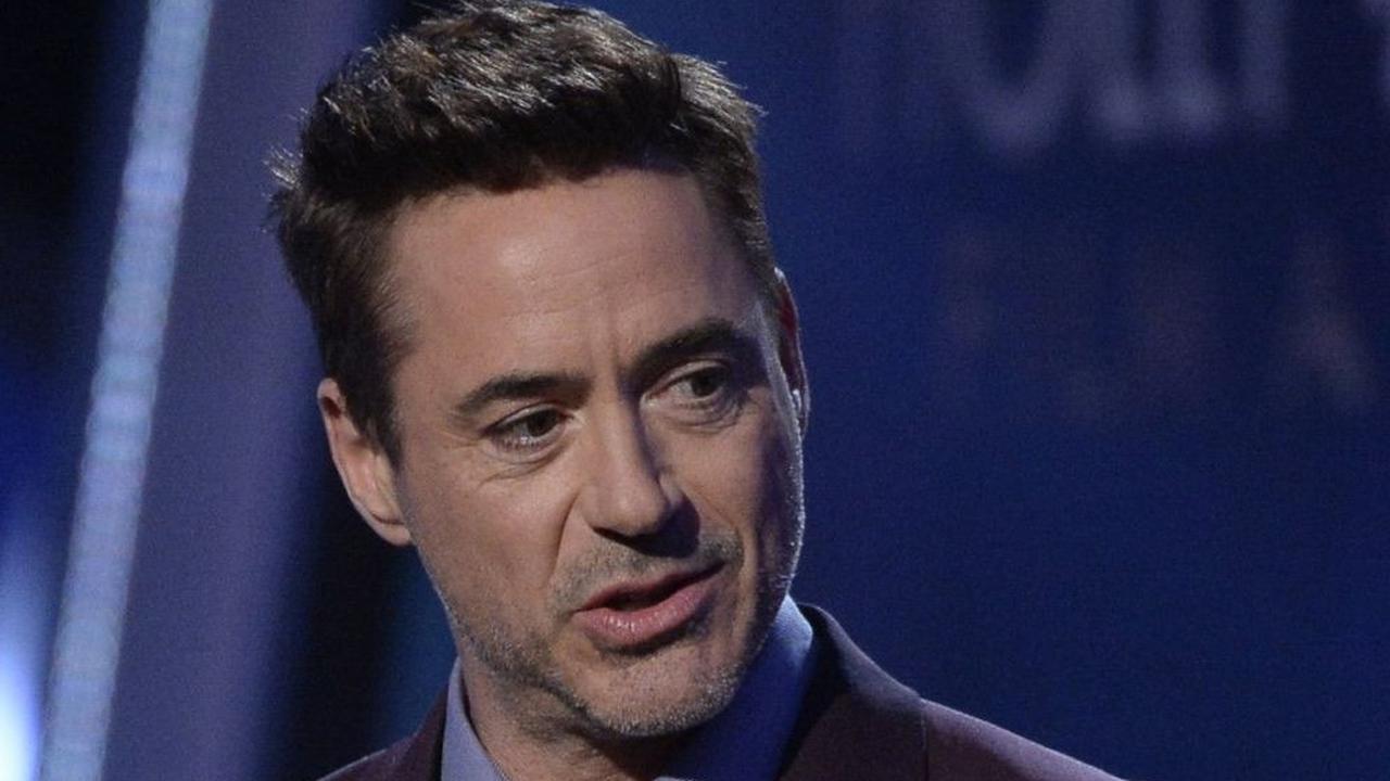 Disebut Susah Lepas dari Iron Man, Ini 5 Film Robert Downey Jr. yang Buktikan Aktingnya
