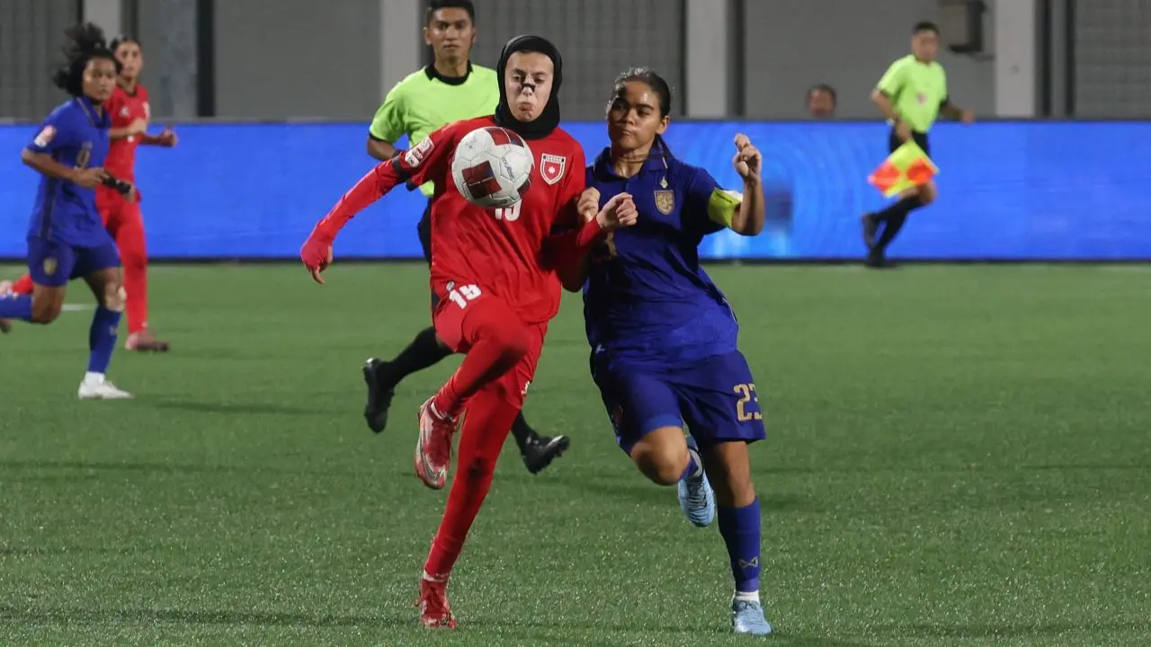 Srikandi Merdeka Cup 2026