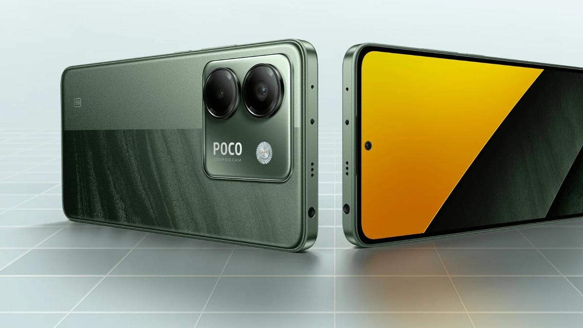 8 Rekomendasi Smartphone Pasca Lebaran 2026, Spek Gahar Harga Pelajar