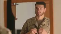 Heboh Tentara Ganteng Sabet Gelar Juara Mr Universe