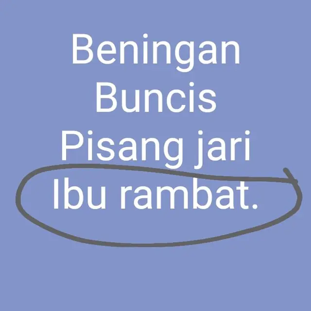 6 Tulisan Typo Ketik Kata 'Ayam' Ini Kocak, Bikin Mikir Dua Kali