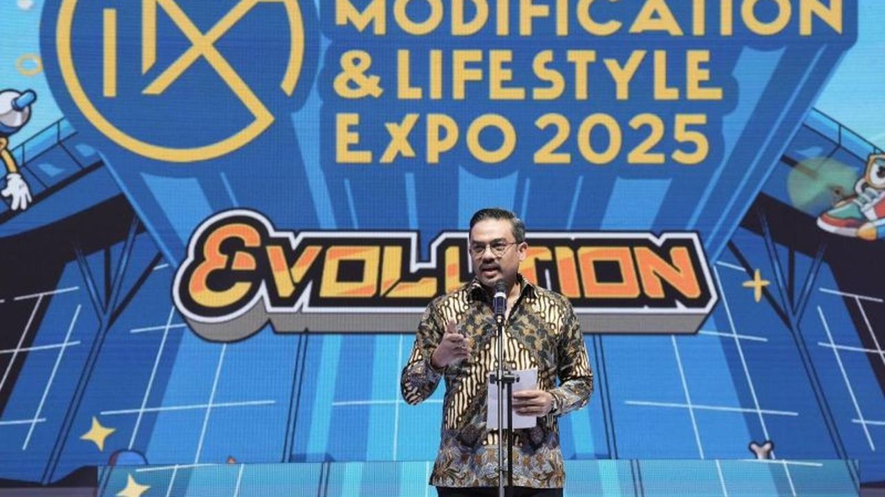 Fakta Mengejutkan! Menteri UMKM Ungkap Peran Vital dan Siap Beri Dukungan UMKM Otomotif Tembus Pasar Global