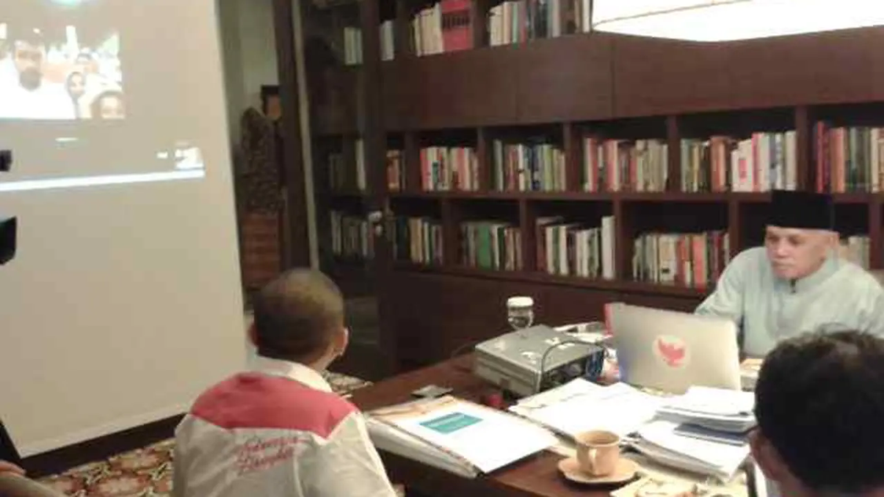 hatta teleconference